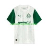Palmeiras Maglia Trasferta 2025 Manica Corta